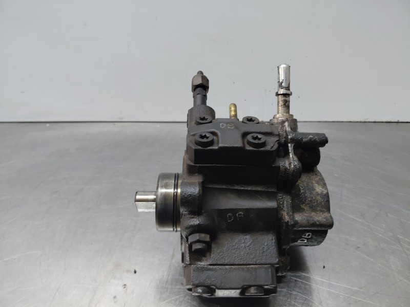 Recambio de bomba inyeccion para citroën jumper kasten l2h2 referencia OEM IAM a2c53344443 BK2Q9B395AD 