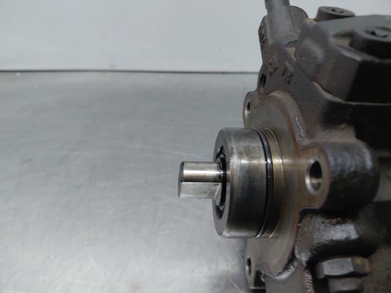 Recambio de bomba inyeccion para citroën jumper kasten l2h2 referencia OEM IAM a2c53344443 BK2Q9B395AD 