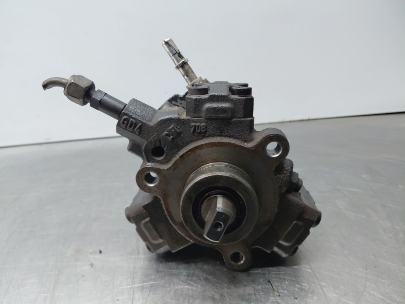 Recambio de bomba inyeccion para citroën jumper kasten l2h2 referencia OEM IAM a2c53344443 BK2Q9B395AD 