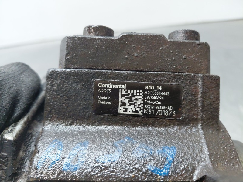 Recambio de bomba inyeccion para citroën jumper kasten l2h2 referencia OEM IAM a2c53344443 BK2Q9B395AD 