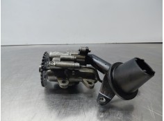 Recambio de bomba aceite para citroën jumper kasten l2h2 referencia OEM IAM 9809524280  