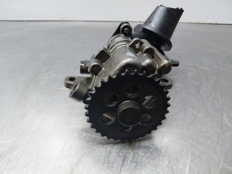 Recambio de bomba aceite para citroën jumper kasten l2h2 referencia OEM IAM 9809524280  