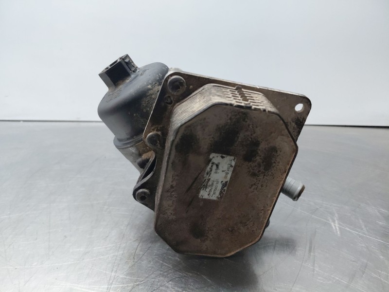 Recambio de soporte filtro aceite para citroën jumper kasten l2h2 referencia OEM IAM 9826074680  