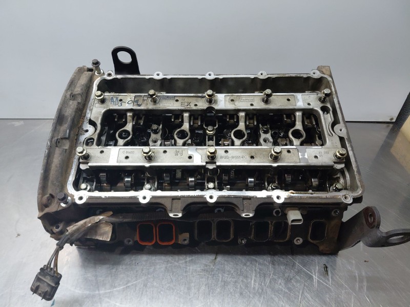 Recambio de culata para citroën jumper kasten l2h2 referencia OEM IAM   