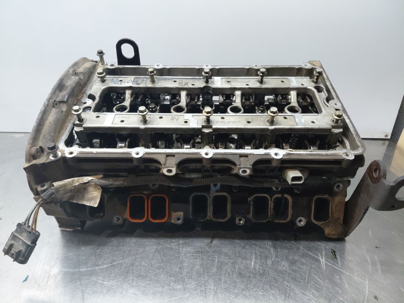 Recambio de culata para citroën jumper kasten l2h2 referencia OEM IAM   