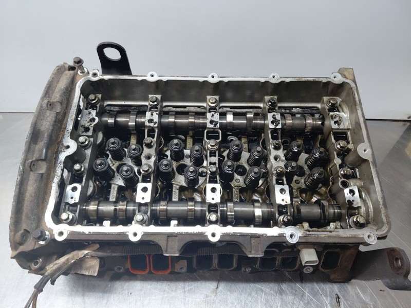 Recambio de culata para citroën jumper kasten l2h2 referencia OEM IAM   