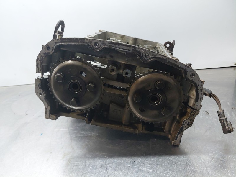 Recambio de culata para citroën jumper kasten l2h2 referencia OEM IAM   