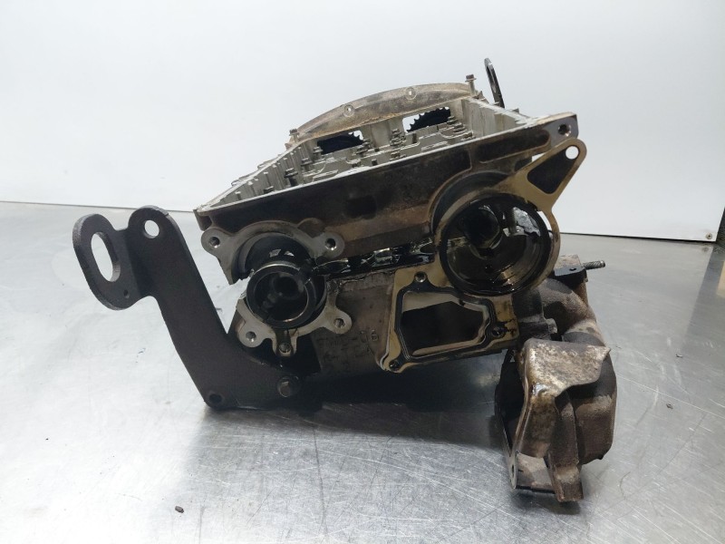 Recambio de culata para citroën jumper kasten l2h2 referencia OEM IAM   