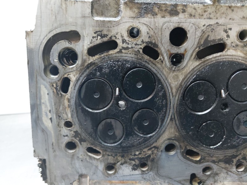 Recambio de culata para citroën jumper kasten l2h2 referencia OEM IAM   