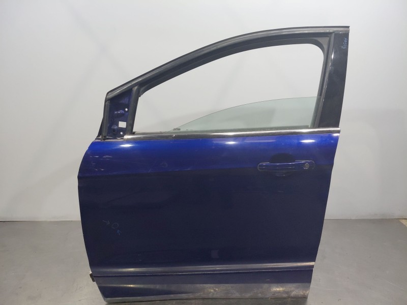 Recambio de puerta delantera izquierda para ford kuga (cbs) titanium referencia OEM IAM 2420515  