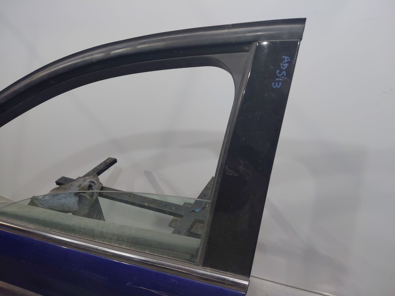 Recambio de puerta delantera izquierda para ford kuga (cbs) titanium referencia OEM IAM 2420515  