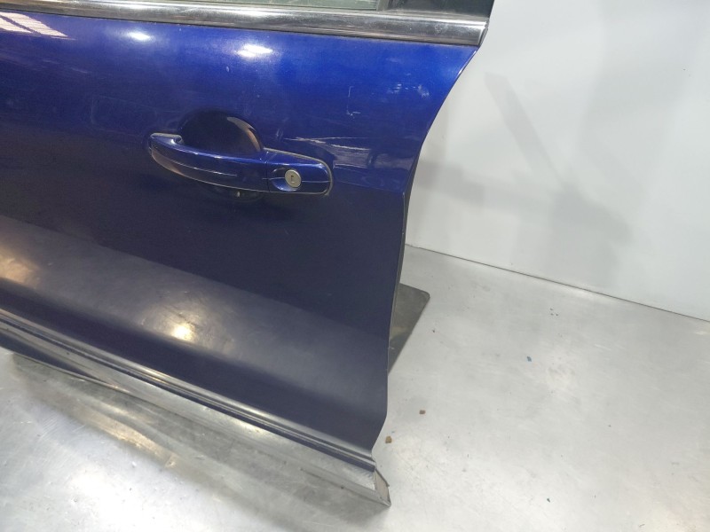 Recambio de puerta delantera izquierda para ford kuga (cbs) titanium referencia OEM IAM 2420515  