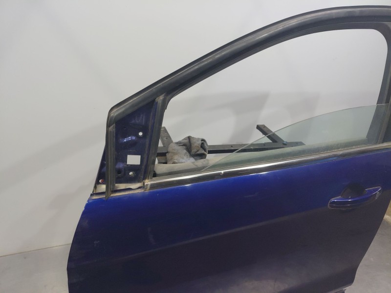 Recambio de puerta delantera izquierda para ford kuga (cbs) titanium referencia OEM IAM 2420515  