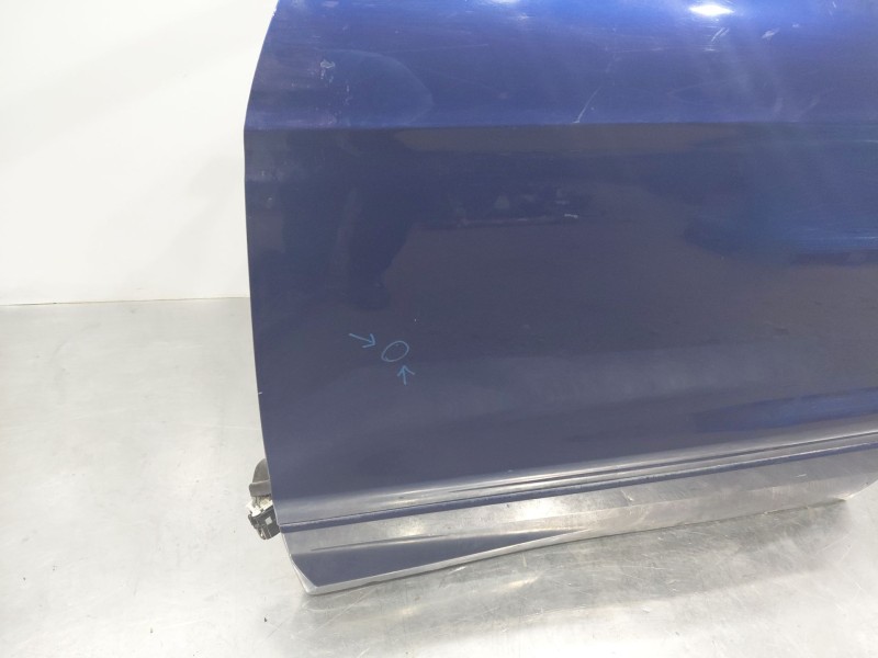 Recambio de puerta delantera izquierda para ford kuga (cbs) titanium referencia OEM IAM 2420515  