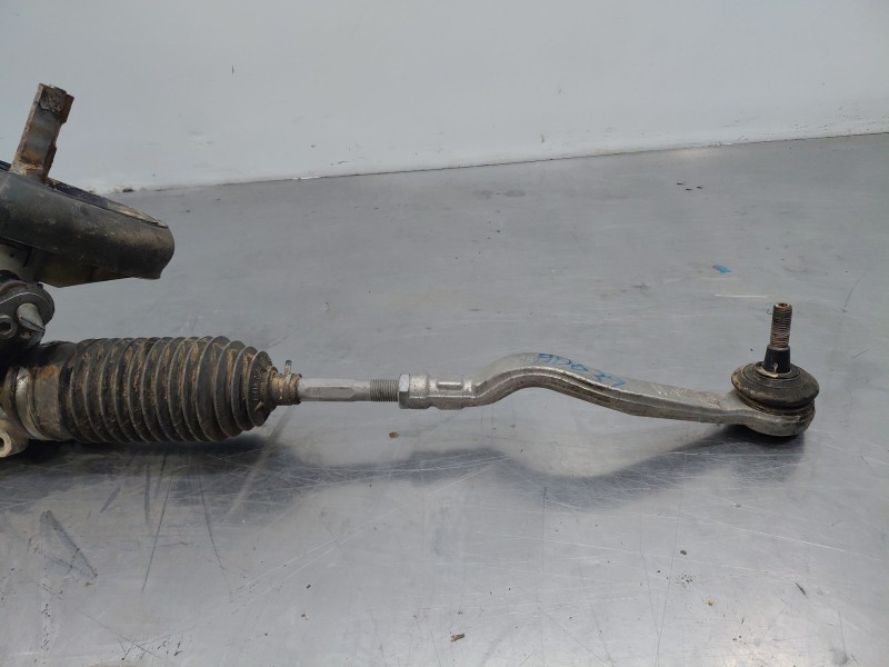 Recambio de cremallera direccion para dacia lodgy laureate referencia OEM IAM   