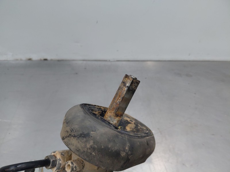 Recambio de cremallera direccion para dacia lodgy laureate referencia OEM IAM   