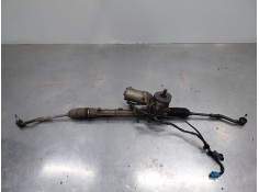 Recambio de cremallera direccion para peugeot 1007 dolce referencia OEM IAM   