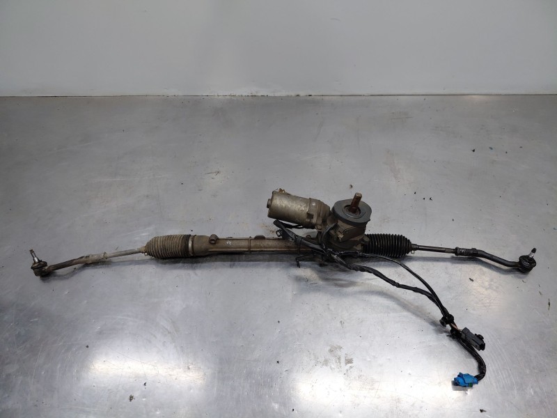 Recambio de cremallera direccion para peugeot 1007 dolce referencia OEM IAM   