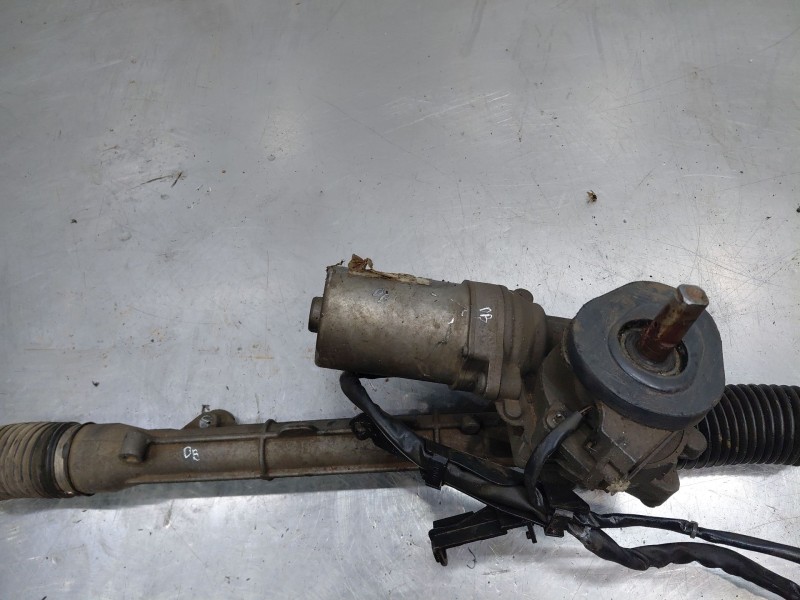 Recambio de cremallera direccion para peugeot 1007 dolce referencia OEM IAM   