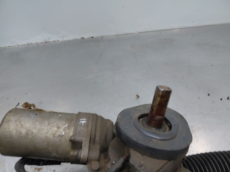 Recambio de cremallera direccion para peugeot 1007 dolce referencia OEM IAM   