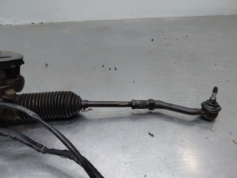 Recambio de cremallera direccion para peugeot 1007 dolce referencia OEM IAM   