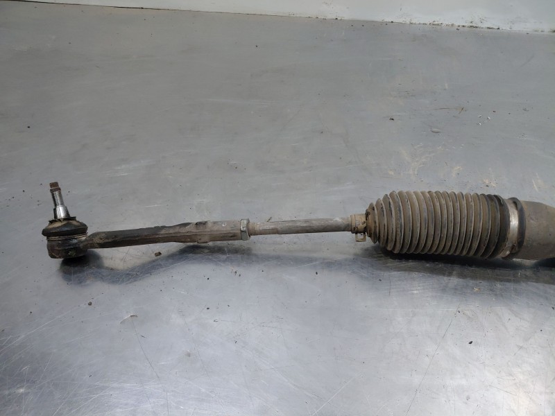 Recambio de cremallera direccion para peugeot 1007 dolce referencia OEM IAM   