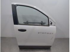 Recambio de puerta delantera derecha para dacia lodgy laureate referencia OEM IAM   