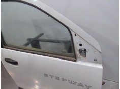 Recambio de puerta delantera derecha para dacia lodgy laureate referencia OEM IAM    2