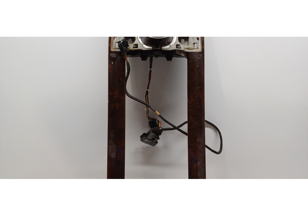 Recambio de mando multifuncion para mercedes clase s (w221) berlina 320 / 350 cdi (221.022) referencia OEM IAM A2218705658  