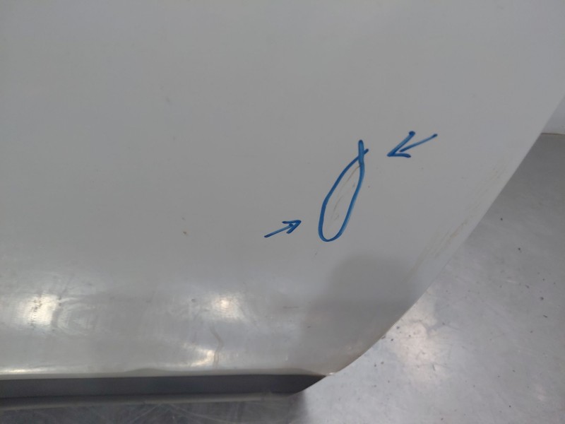 Recambio de puerta delantera derecha para dacia lodgy laureate referencia OEM IAM   