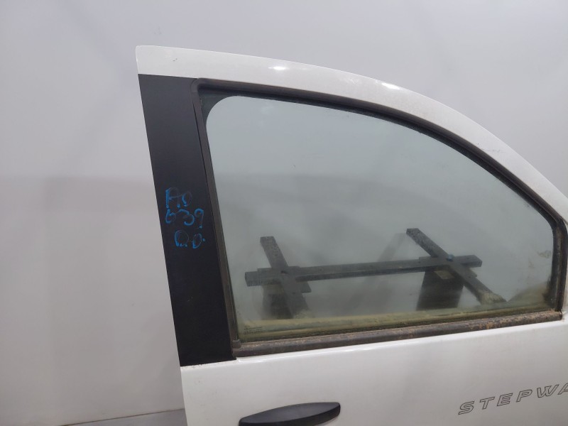 Recambio de puerta delantera derecha para dacia lodgy laureate referencia OEM IAM   