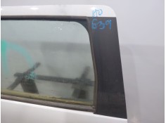 Recambio de puerta trasera izquierda para dacia lodgy laureate referencia OEM IAM    2