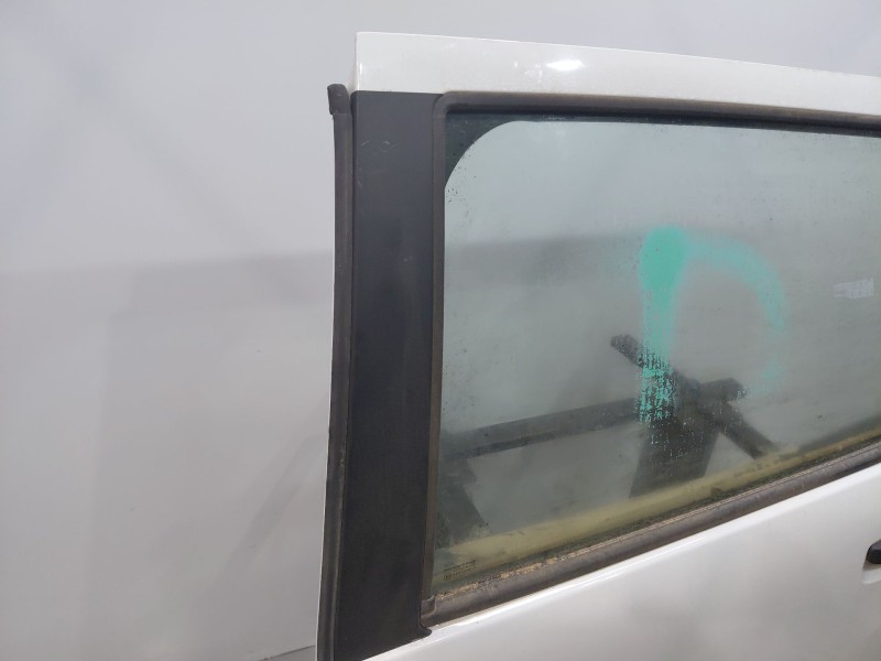 Recambio de puerta trasera izquierda para dacia lodgy laureate referencia OEM IAM   