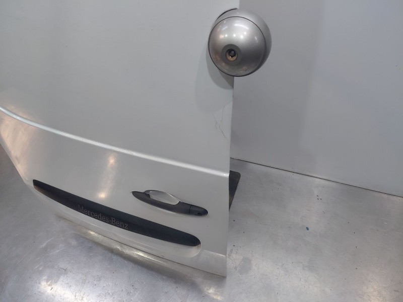 Recambio de porton trasero izquierdo para mercedes-benz citan (w415) furgon confort referencia OEM IAM   