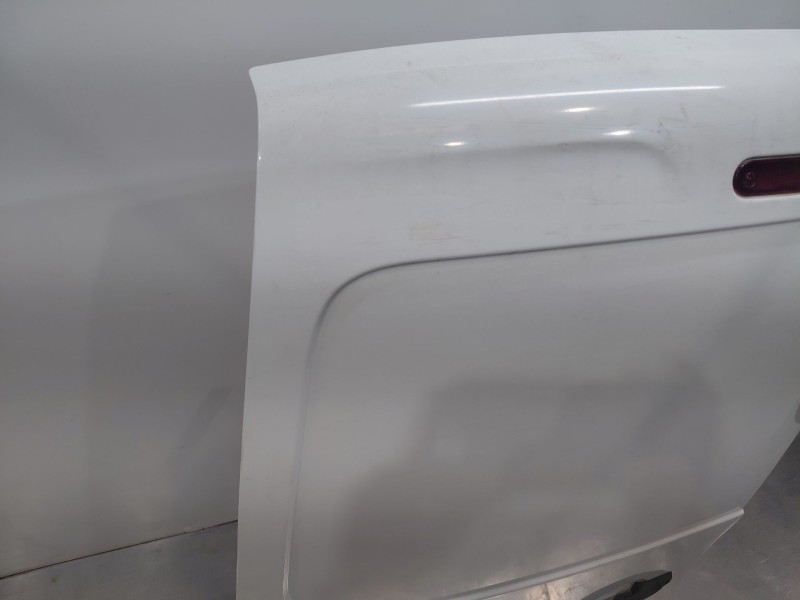 Recambio de porton trasero izquierdo para mercedes-benz citan (w415) furgon confort referencia OEM IAM   