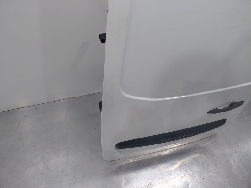 Recambio de porton trasero izquierdo para mercedes-benz citan (w415) furgon confort referencia OEM IAM   