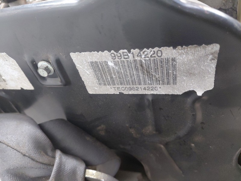 Recambio de motor completo para jeep cherokee (kj) sport referencia OEM IAM ENJ R425DOHC R425DOHC