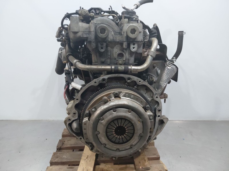 Recambio de motor completo para jeep cherokee (kj) sport referencia OEM IAM ENJ R425DOHC R425DOHC