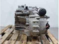 Recambio de caja cambios para audi q3 (f3b) 35 tdi referencia OEM IAM UAY   2