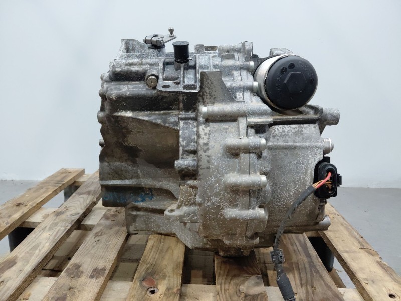 Recambio de caja cambios para audi q3 (f3b) 35 tdi referencia OEM IAM UAY  