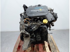 Recambio de motor completo para renault megane i coach (da0/1_) 1.9 dci (da05, da1f) referencia OEM IAM F9Q  