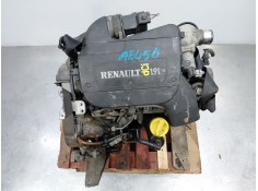 Recambio de motor completo para renault megane i coach (da0/1_) 1.9 dci (da05, da1f) referencia OEM IAM F9Q   2