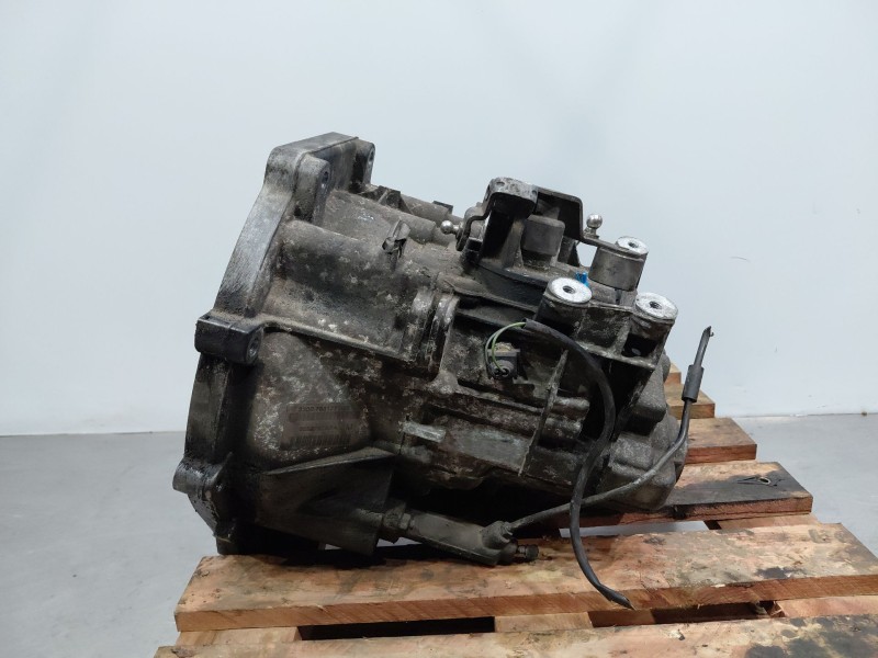 Recambio de caja cambios para bmw mini cabrio (r52) one referencia OEM IAM 23007533348  