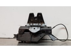 Recambio de cerradura maletero / porton para bmw serie 1 berlina (e81/e87) 116i referencia OEM IAM 51247840617   2
