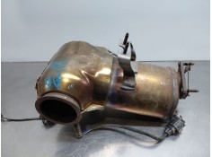 Recambio de filtro de particulas para volvo v90 kombi momentum referencia OEM IAM 36010405 31439704 