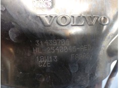 Recambio de filtro de particulas para volvo v90 kombi momentum referencia OEM IAM 36010405 31439704  2