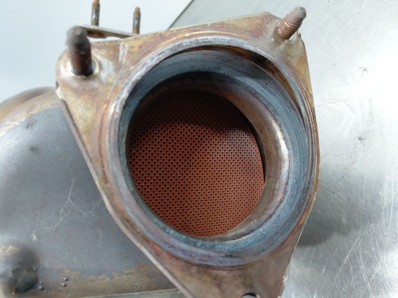 Recambio de filtro de particulas para volvo v90 kombi momentum referencia OEM IAM 36010405 31439704 