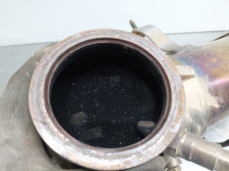 Recambio de filtro de particulas para volvo v90 kombi momentum referencia OEM IAM 36010405 31439704 