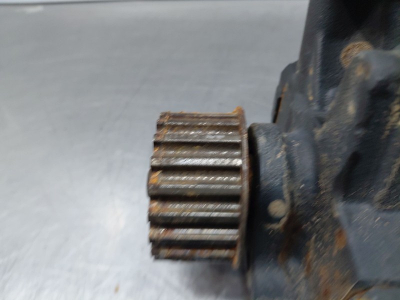 Recambio de bomba combustible para dacia lodgy laureate referencia OEM IAM   