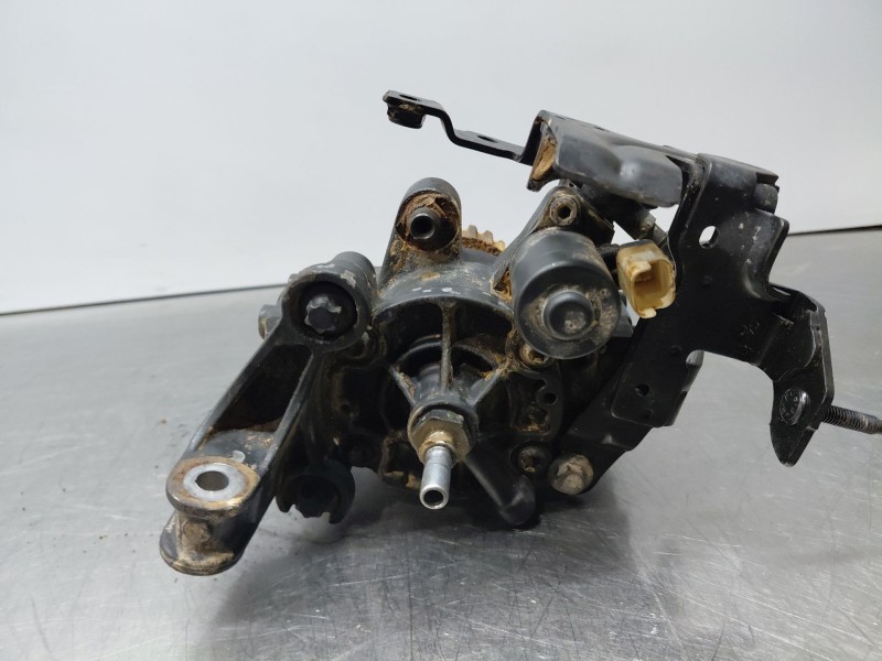 Recambio de bomba combustible para dacia lodgy laureate referencia OEM IAM   